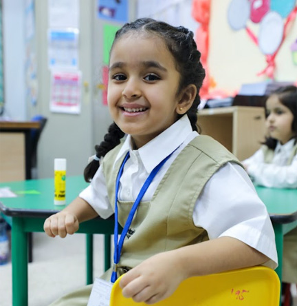 best school in Qatar / kindergarten schools in Qatar / best schools for kids