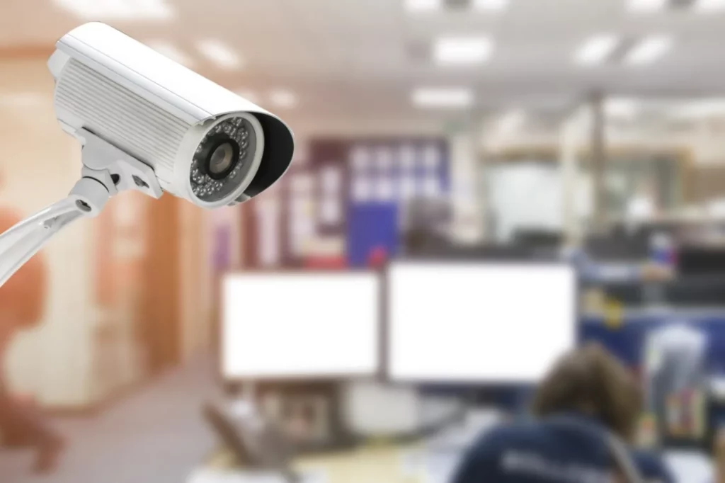 best security system/ best international school