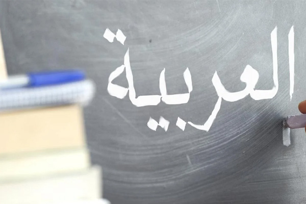 School in Qatar