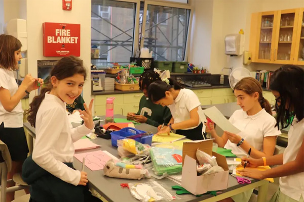 Exploring Cambridge international School in Doha Qatar