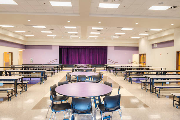 Campus facility's/ Cambridge International School