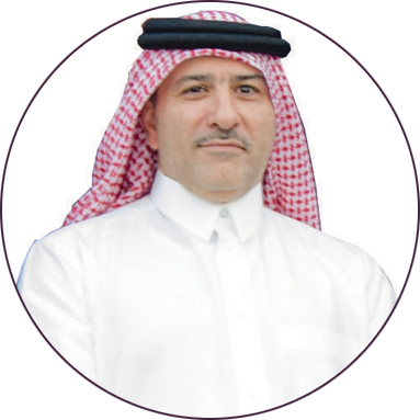 Taleb Mohammed Taleb Al Khauri Chairman, Taleb Group of Companies