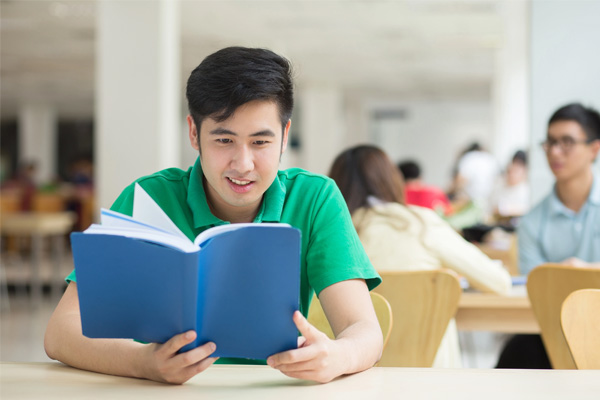 Secondary school / Cambridge International School /