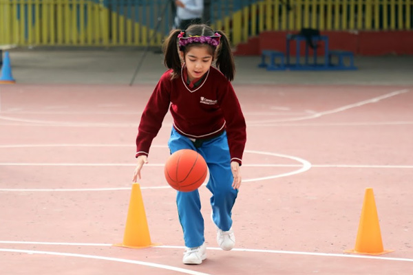 Extra Curricular Activity / Cambridge International School / Doha Qatar