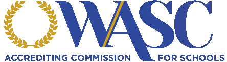 WASC accrediting commission for schools