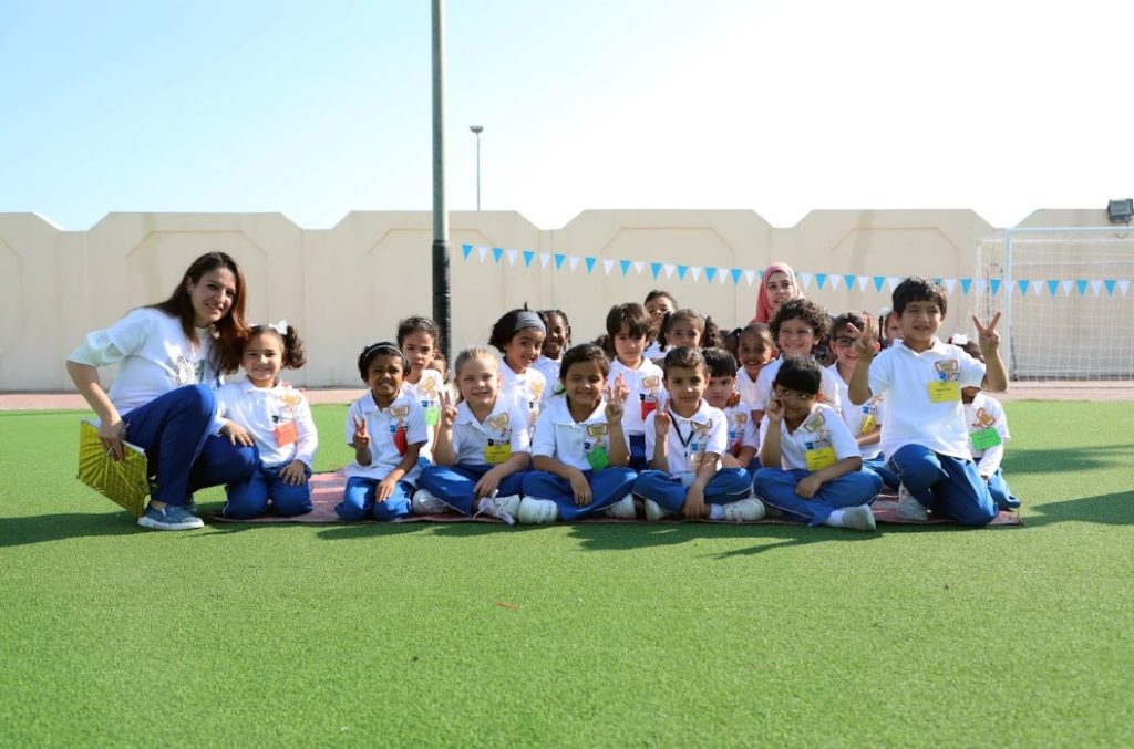 CAMBRIDGE INTERNATIONAL SCHOOL, QATAR FOSTERS A CULTURE OF INCLUSIVITY AND DIVERSITY