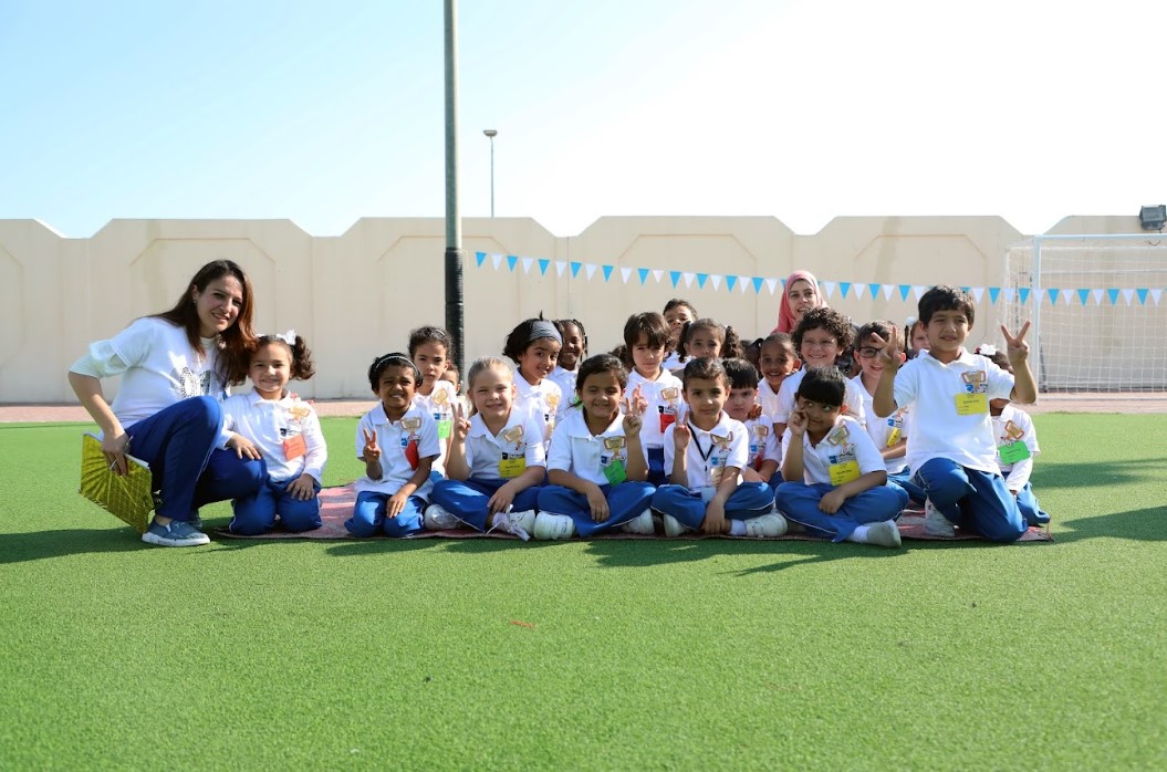 CAMBRIDGE INTERNATIONAL SCHOOL, QATAR FOSTERS A CULTURE OF INCLUSIVITY AND DIVERSITY