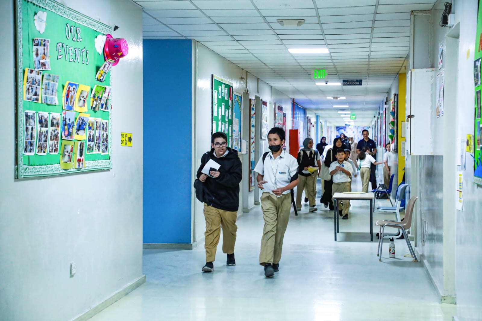 A Way to Global Academic Excellence in British curriculum