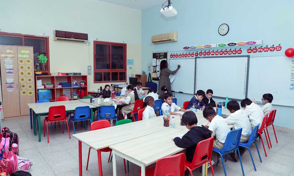 Giving Study tricks for exam : solution for lack of interest in studies at Cambridge International School