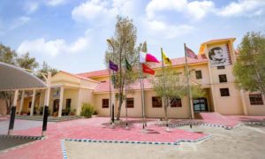 Student Achievements and  Brilliance at CIS in Qatar