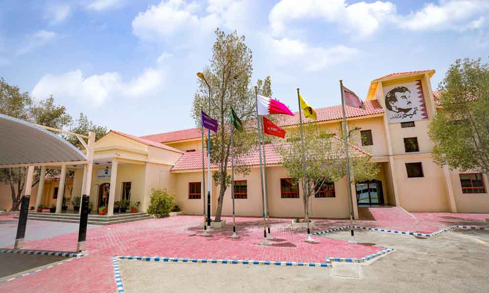 Student Achievements and  Brilliance at CIS in Qatar