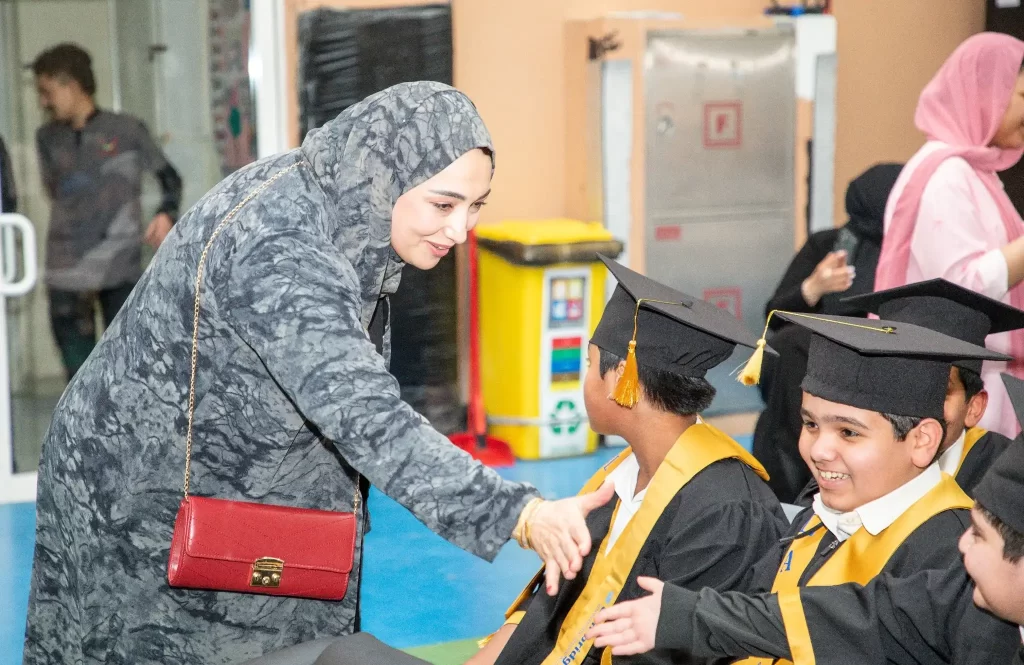 Year 6 Graduation Ceremony
