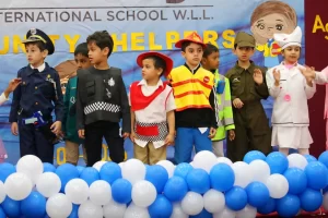 Class Project Assembly